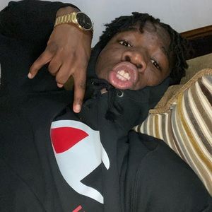 Meet your Posher, Eric